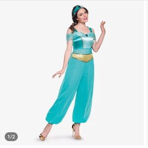 Disney Princess Jasmine Costume Women’s